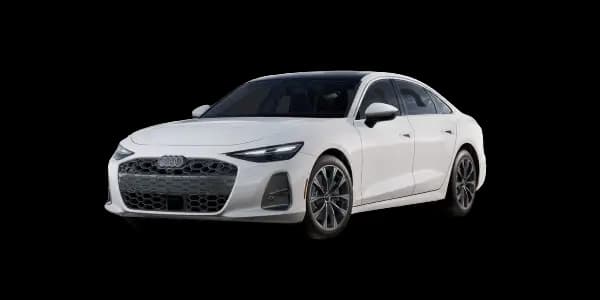 Auto zastepcze Audi A6