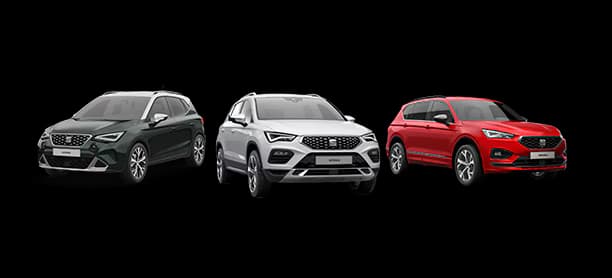 Auto zastępcze Seat z OC sprawcy