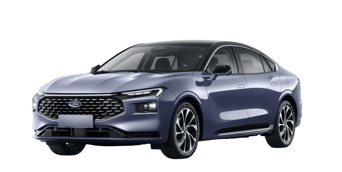 Samochód zastępczy Ford Mondeo — wynajem z OC sprawcy