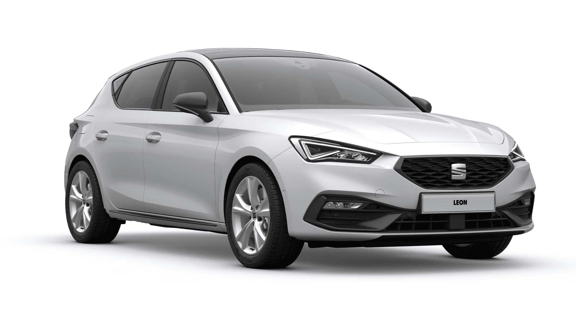 Samochód zastępczy Seat Leon — wynajem z OC sprawcy