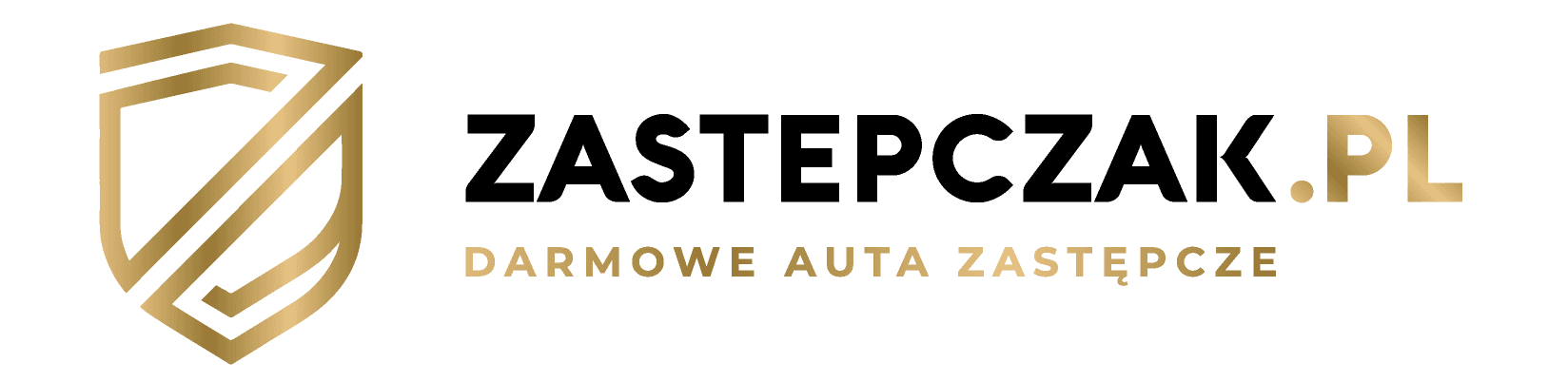 Zastępczak Logo