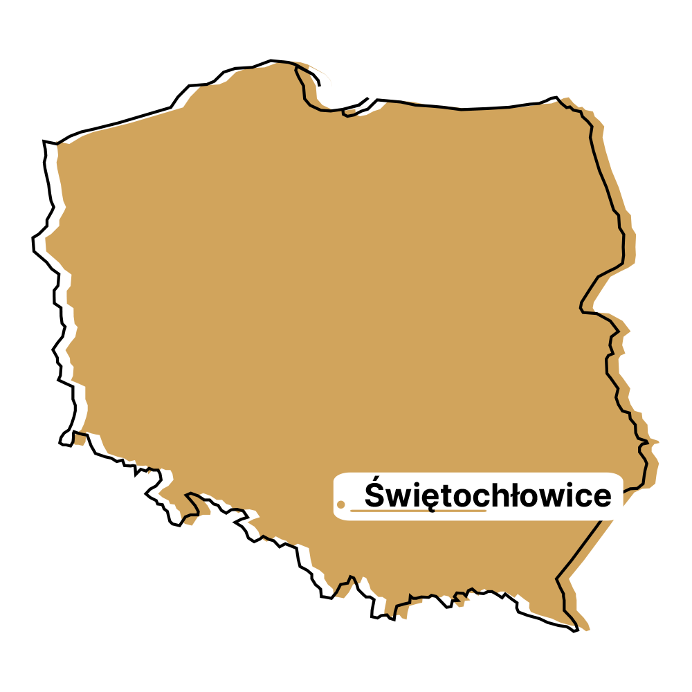 Auta Zastępcze Świętochłowice
